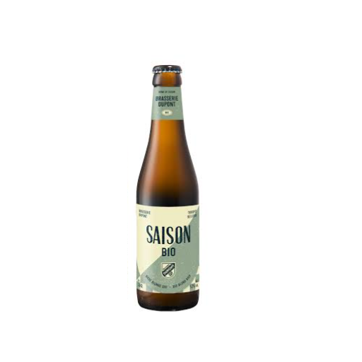SAISON BIO 24X33CL